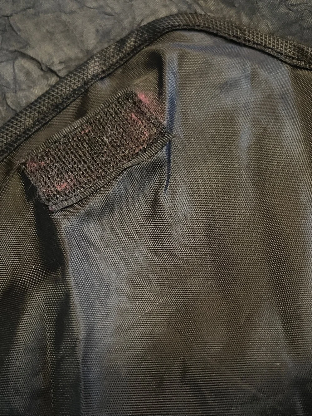 Adidas draw string bag
